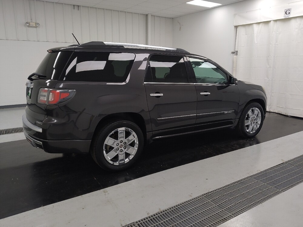 2015 GMC Acadia in St. Louis, MO 63125 - 18098307 10