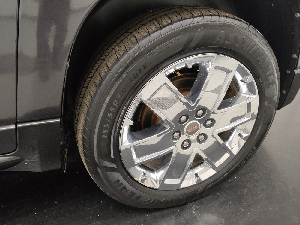 2015 GMC Acadia in St. Louis, MO 63125 - 18098307 31