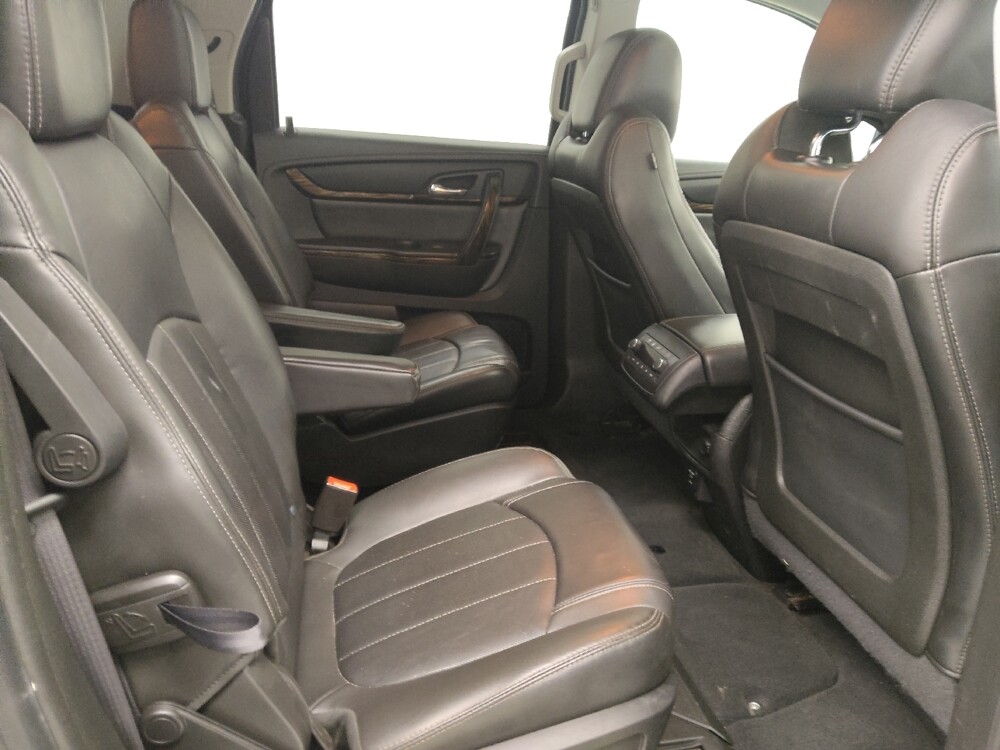 2015 GMC Acadia in St. Louis, MO 63125 - 18098307 19