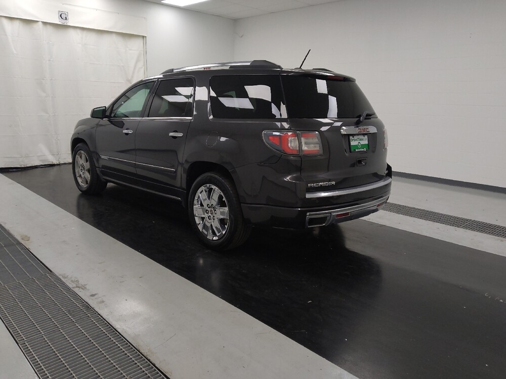 2015 GMC Acadia in St. Louis, MO 63125 - 18098307 5