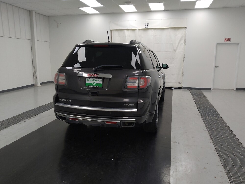 2015 GMC Acadia in St. Louis, MO 63125 - 18098307 7