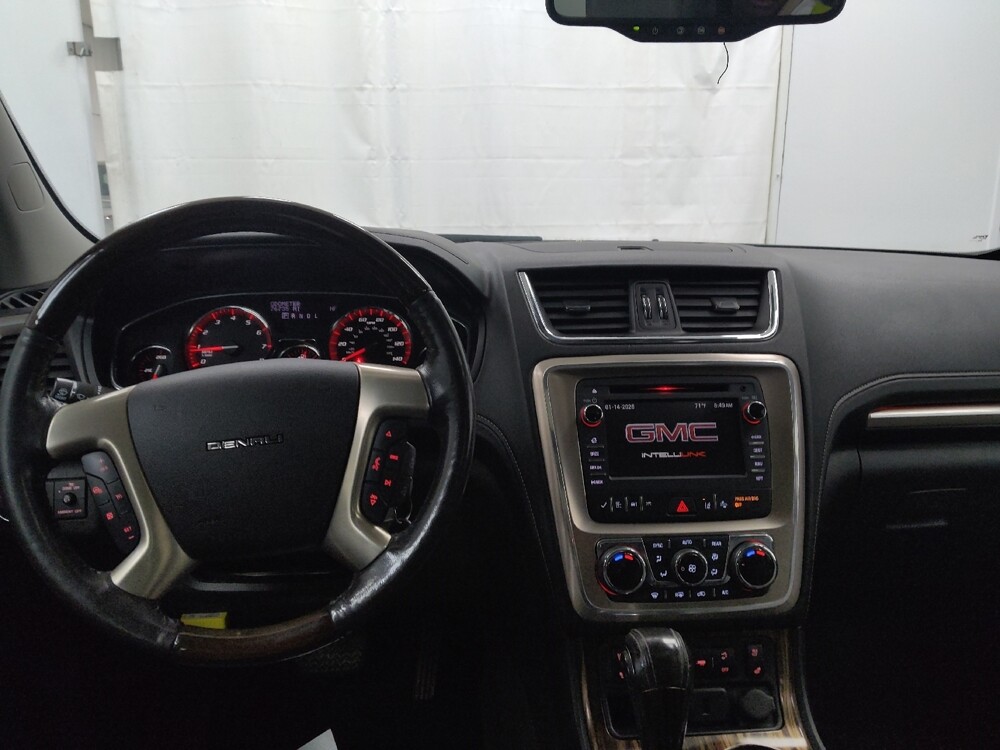 2015 GMC Acadia in St. Louis, MO 63125 - 18098307 22