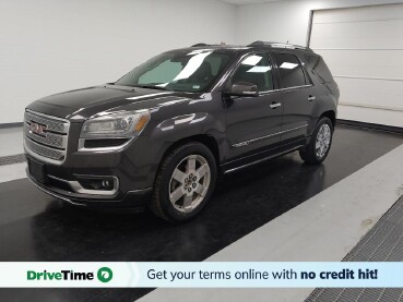 2015 GMC Acadia in St. Louis, MO 63125