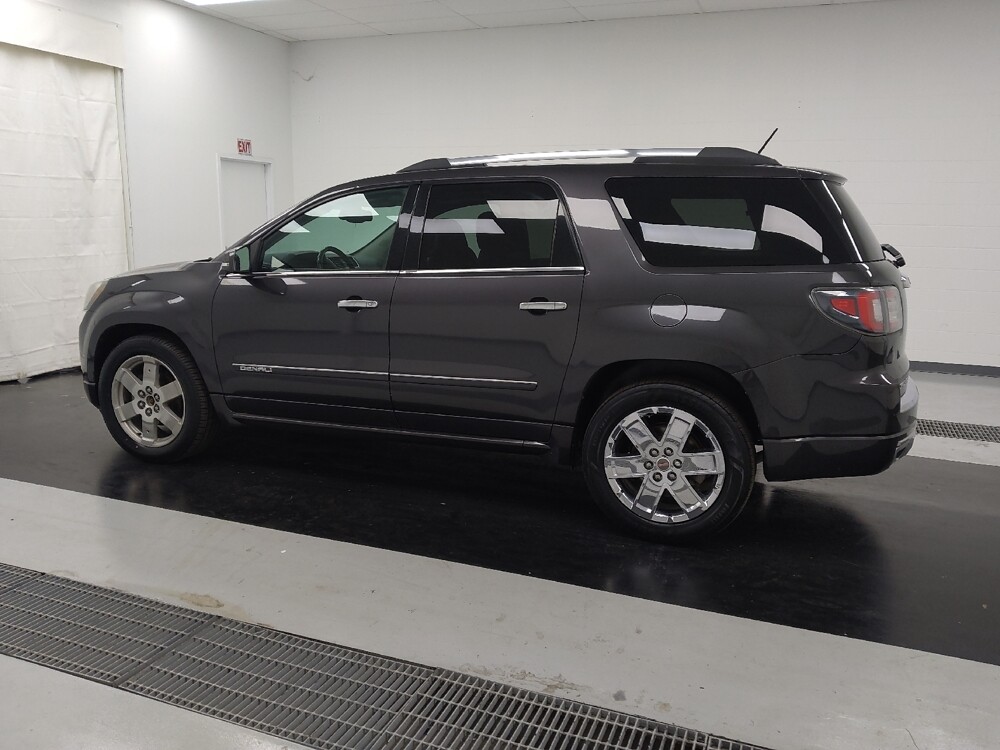 2015 GMC Acadia in St. Louis, MO 63125 - 18098307 3
