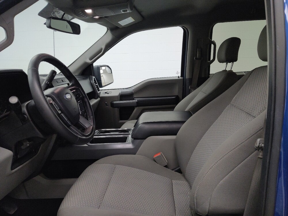 2018 Ford F150 in St. Louis, MO 63125 - 18098308 17
