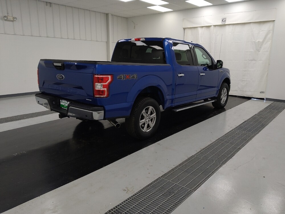 2018 Ford F150 in St. Louis, MO 63125 - 18098308 9