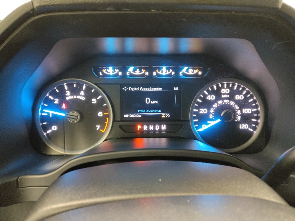 2018 Ford F150 in St. Louis, MO 63125 - 18098308 23