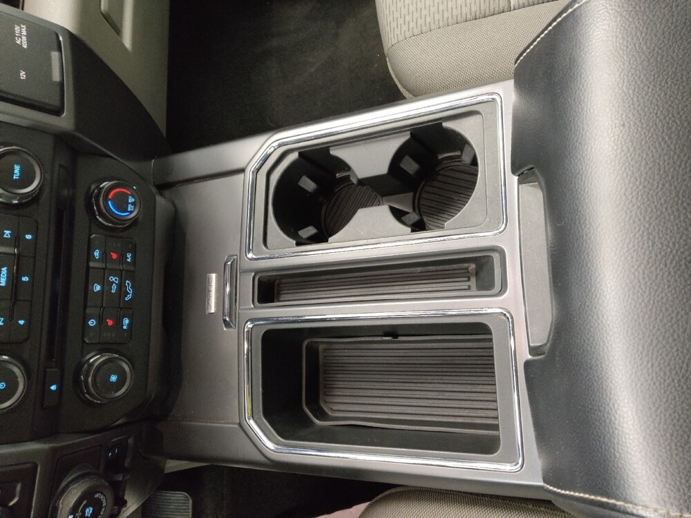 2018 Ford F150 in St. Louis, MO 63125 - 18098308 26