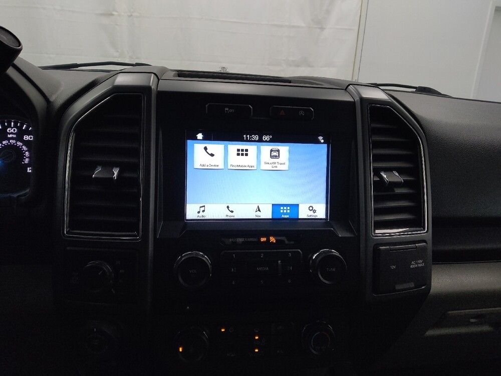 2018 Ford F150 in St. Louis, MO 63125 - 18098308 25