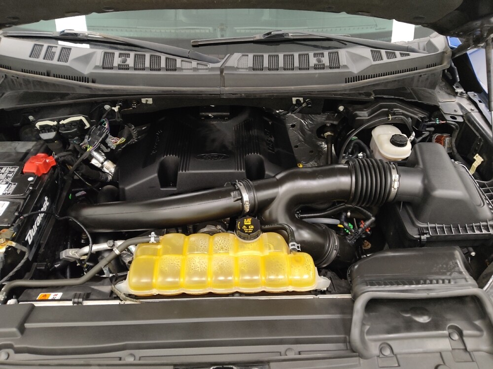 2018 Ford F150 in St. Louis, MO 63125 - 18098308 30