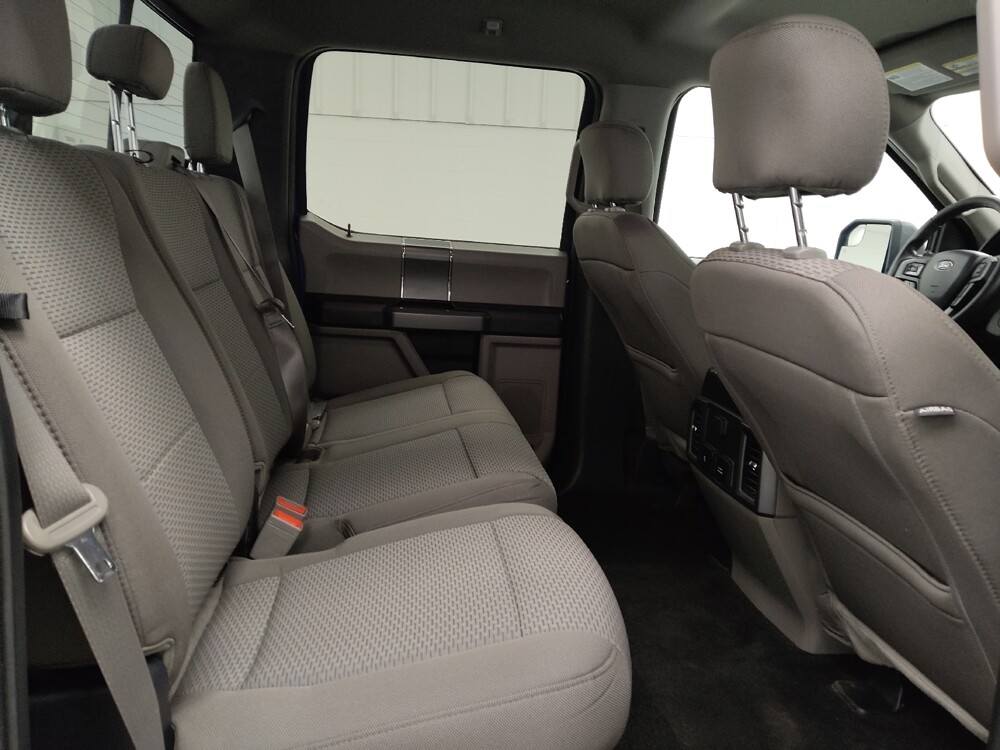 2018 Ford F150 in St. Louis, MO 63125 - 18098308 19