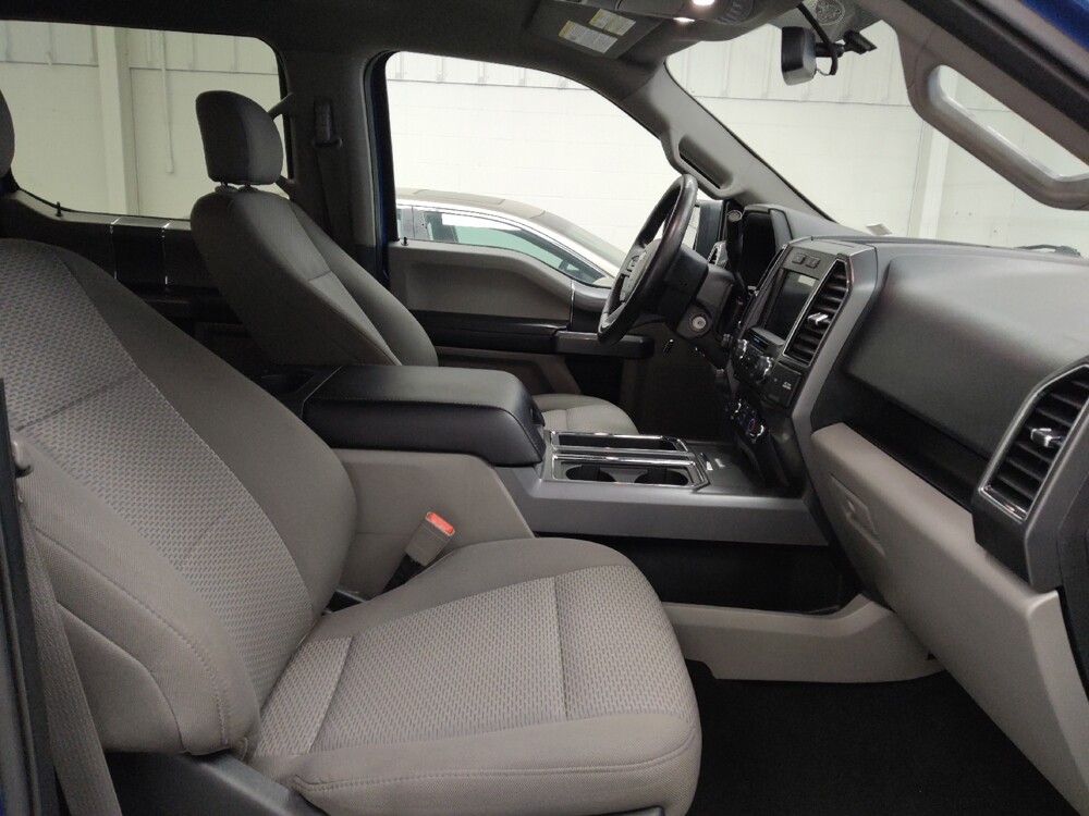 2018 Ford F150 in St. Louis, MO 63125 - 18098308 21