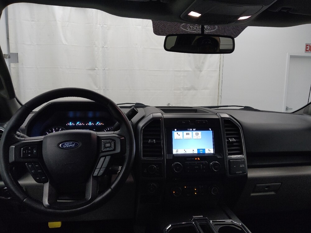 2018 Ford F150 in St. Louis, MO 63125 - 18098308 22
