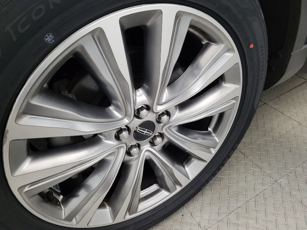 2017 Lincoln MKX in Salem, VA 24153 - 18098309 31