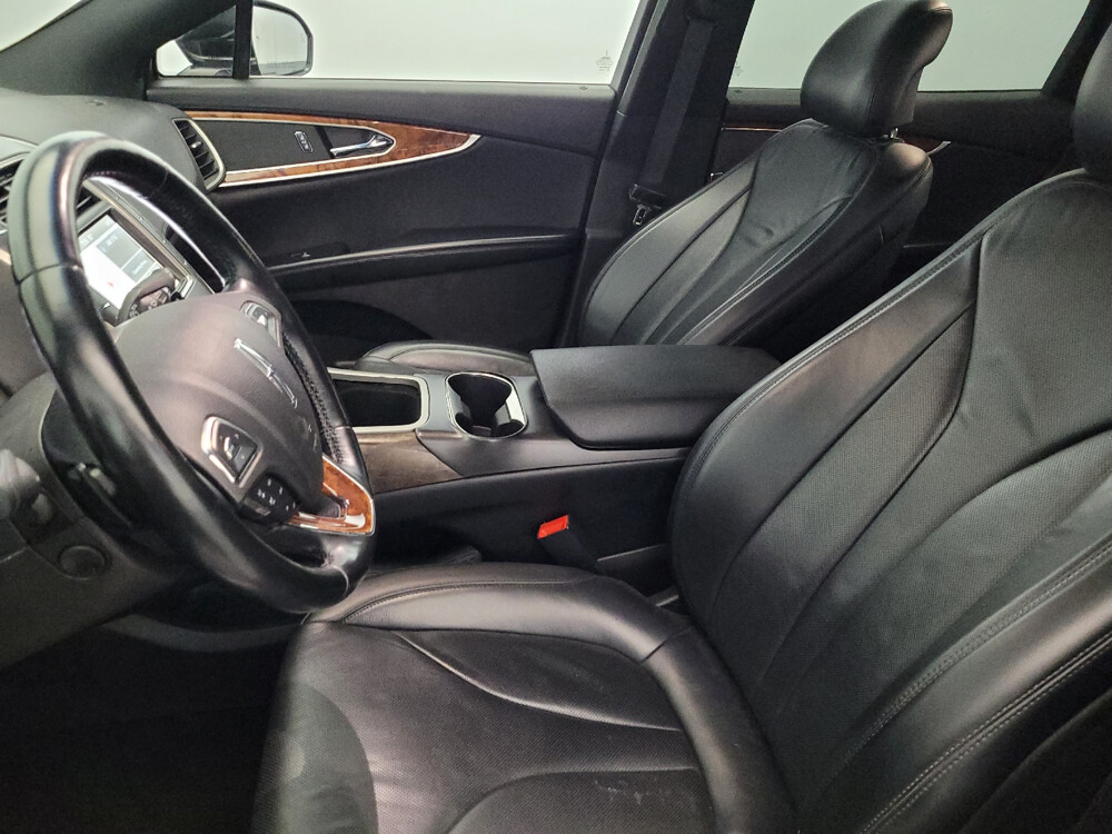 2017 Lincoln MKX in Salem, VA 24153 - 18098309 17