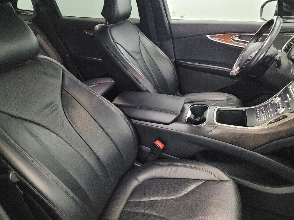 2017 Lincoln MKX in Salem, VA 24153 - 18098309 21