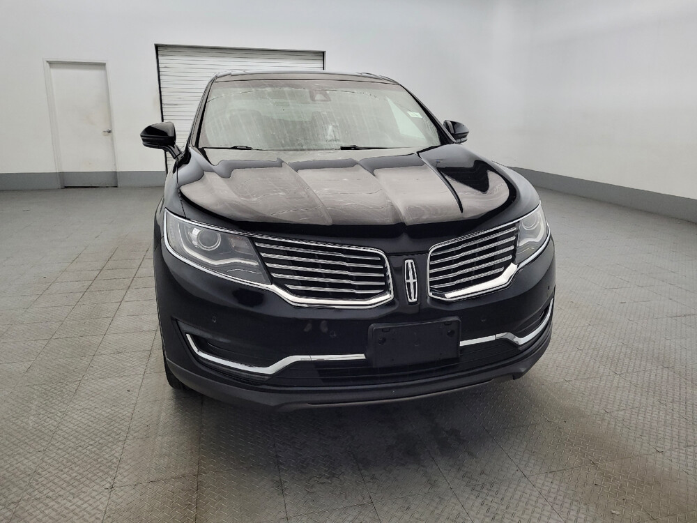 2017 Lincoln MKX in Salem, VA 24153 - 18098309 14