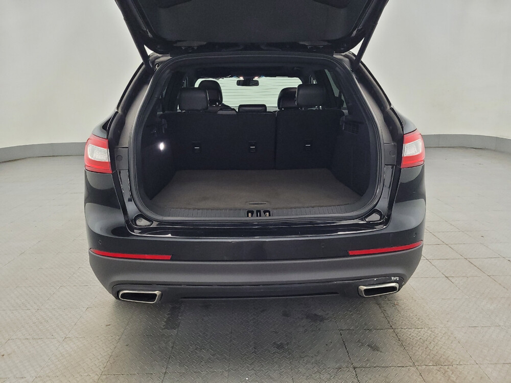 2017 Lincoln MKX in Salem, VA 24153 - 18098309 29