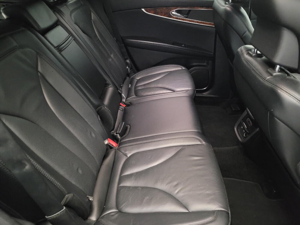 2017 Lincoln MKX in Salem, VA 24153 - 18098309 19