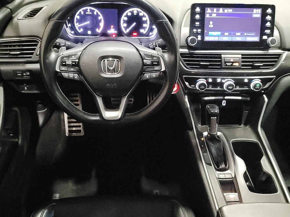 2018 Honda Accord in Chesapeake, VA 23320 - 18098310 22