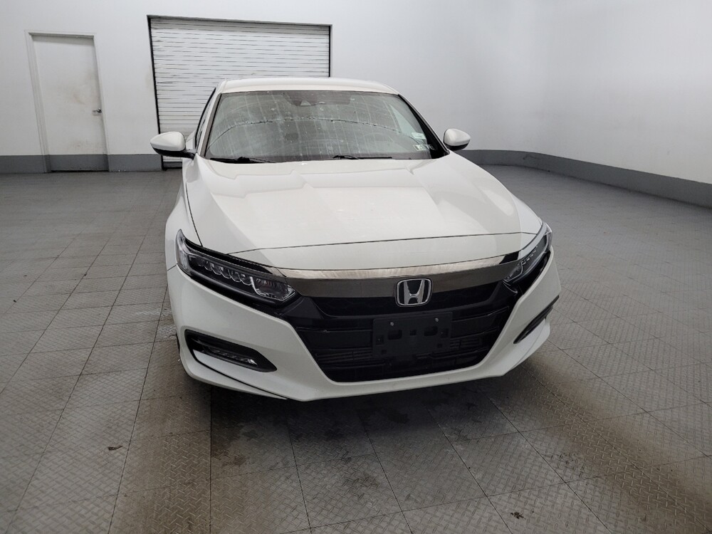 2018 Honda Accord in Chesapeake, VA 23320 - 18098310 14
