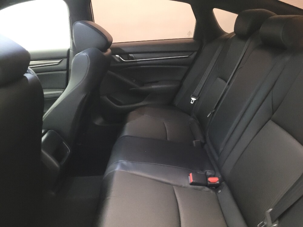 2018 Honda Accord in Chesapeake, VA 23320 - 18098310 18