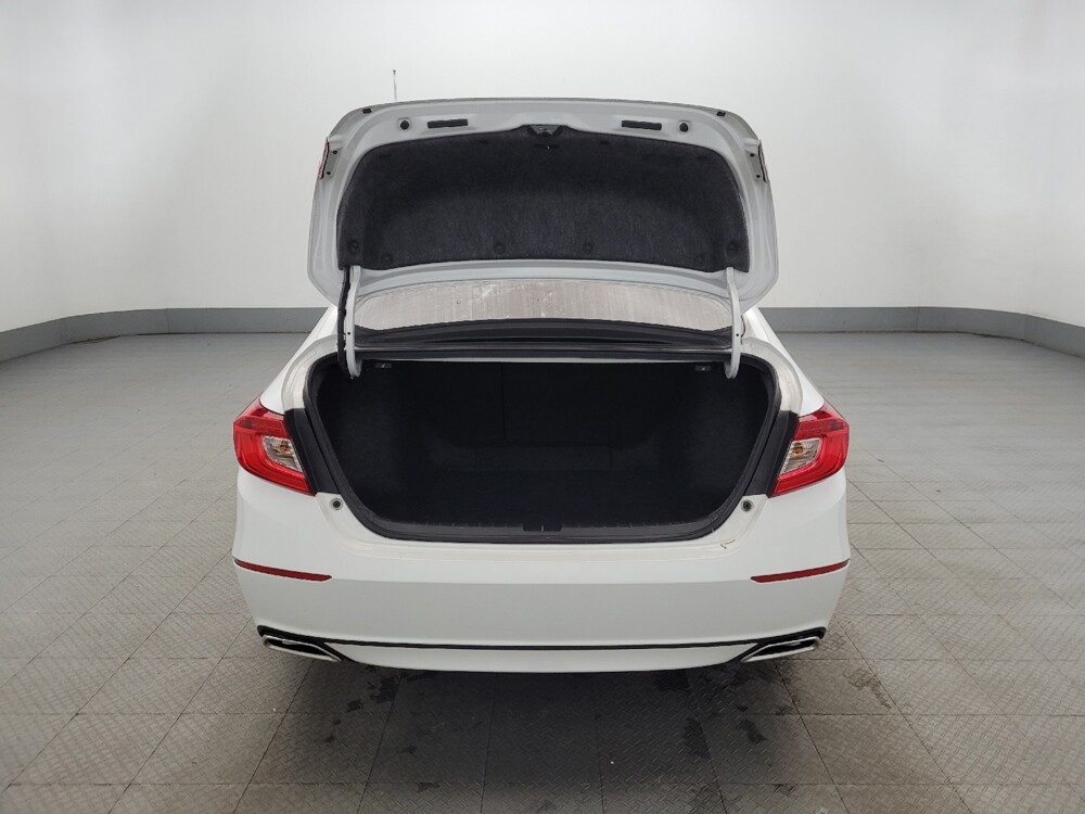 2018 Honda Accord in Chesapeake, VA 23320 - 18098310 29