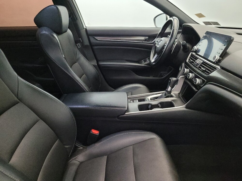 2018 Honda Accord in Chesapeake, VA 23320 - 18098310 21