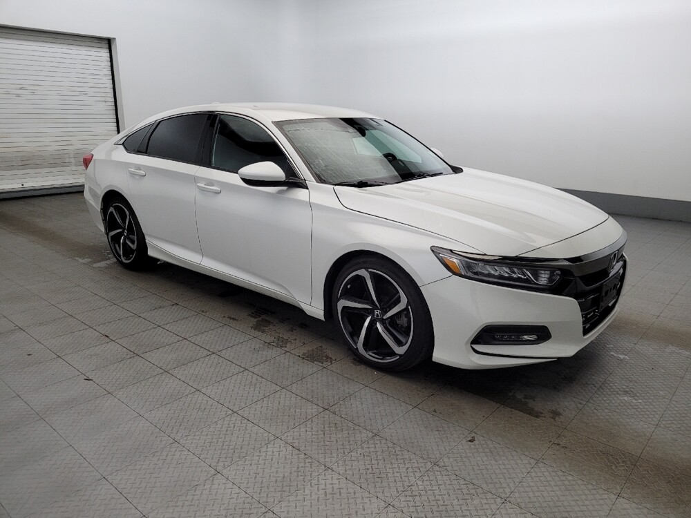 2018 Honda Accord in Chesapeake, VA 23320 - 18098310 13