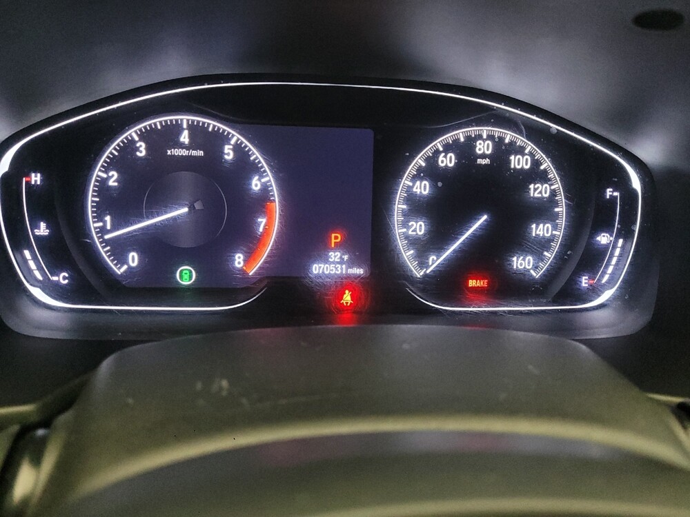 2018 Honda Accord in Chesapeake, VA 23320 - 18098310 23