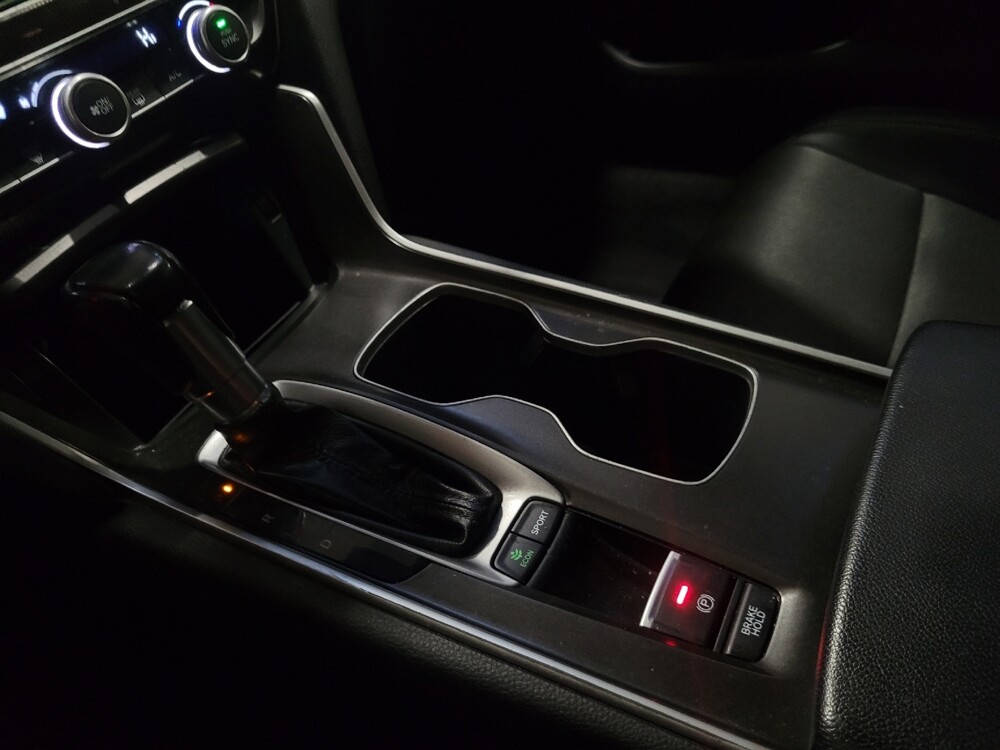 2018 Honda Accord in Chesapeake, VA 23320 - 18098310 26