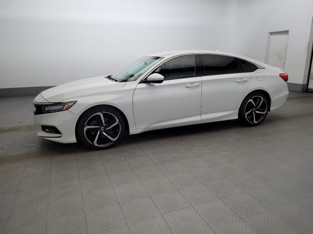 2018 Honda Accord in Chesapeake, VA 23320 - 18098310 2