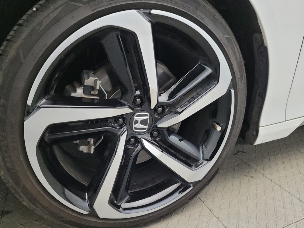 2018 Honda Accord in Chesapeake, VA 23320 - 18098310 31