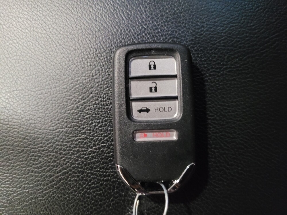 2018 Honda Accord in Chesapeake, VA 23320 - 18098310 32