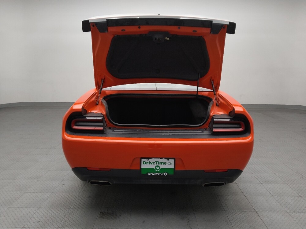 2020 Dodge Challenger in Lewisville, TX 75067 - 18098311 29