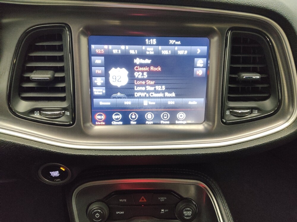 2020 Dodge Challenger in Lewisville, TX 75067 - 18098311 25