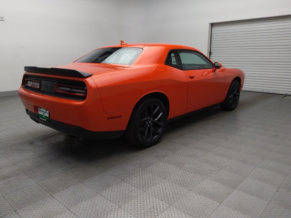 2020 Dodge Challenger in Lewisville, TX 75067 - 18098311 9