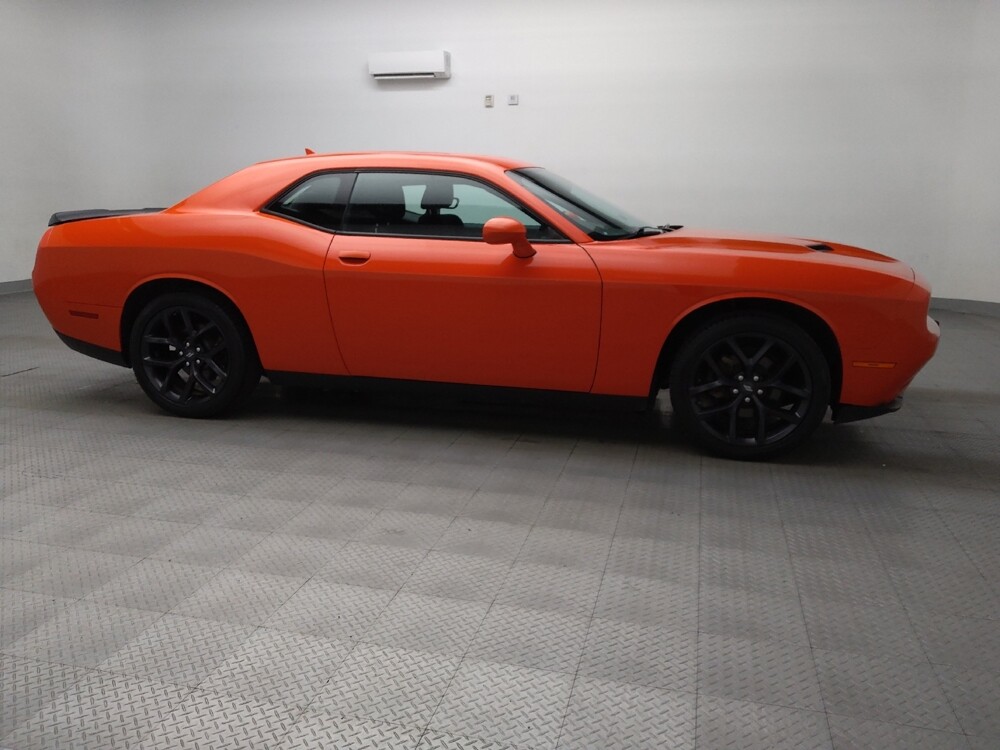 2020 Dodge Challenger in Lewisville, TX 75067 - 18098311 11