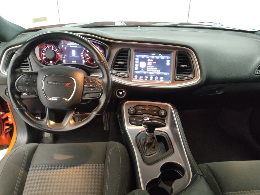 2020 Dodge Challenger in Lewisville, TX 75067 - 18098311 22