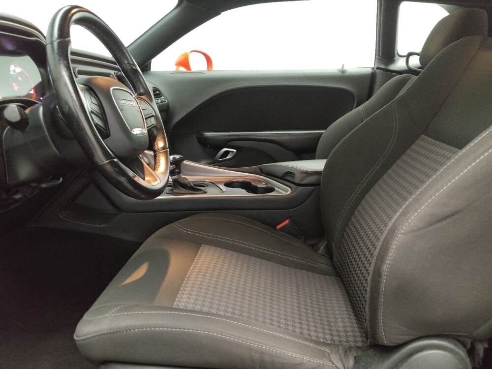 2020 Dodge Challenger in Lewisville, TX 75067 - 18098311 17