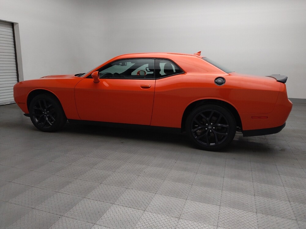 2020 Dodge Challenger in Lewisville, TX 75067 - 18098311 3