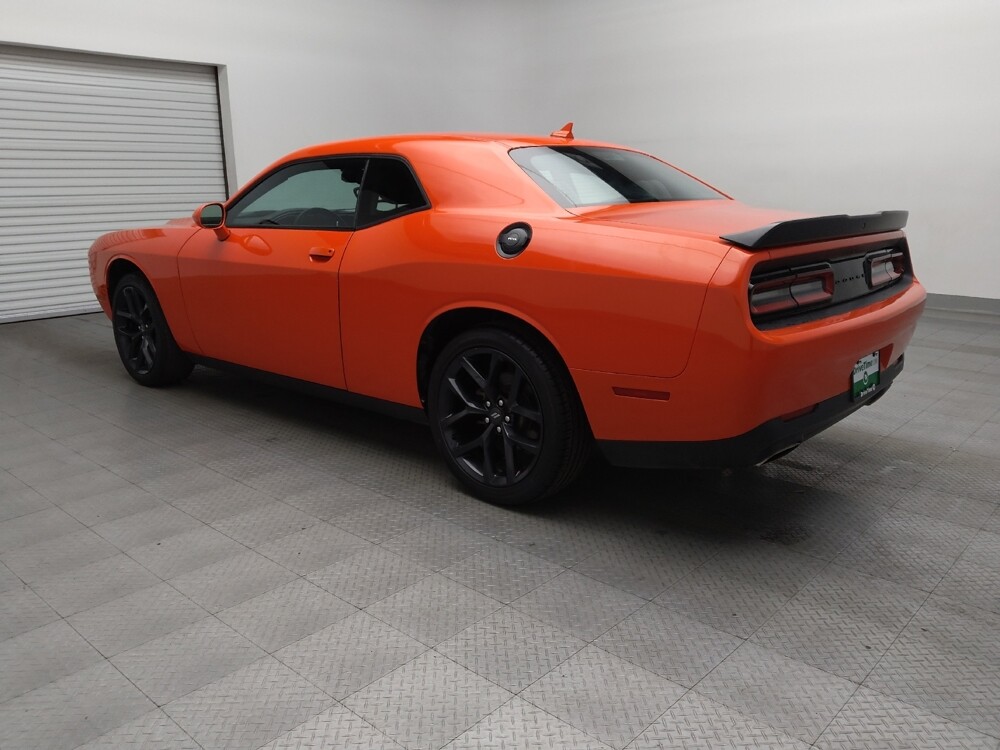 2020 Dodge Challenger in Lewisville, TX 75067 - 18098311 5
