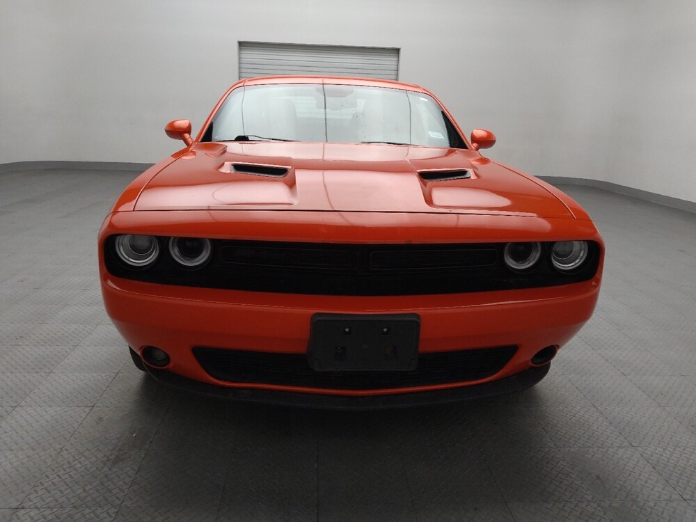 2020 Dodge Challenger in Lewisville, TX 75067 - 18098311 14