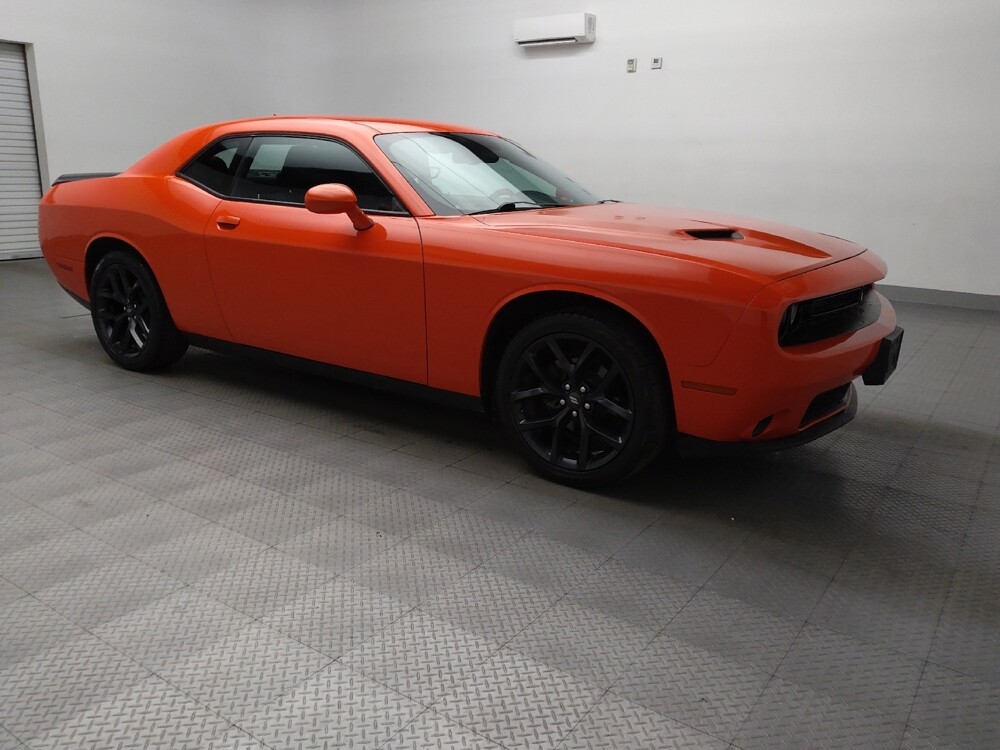 2020 Dodge Challenger in Lewisville, TX 75067 - 18098311 13