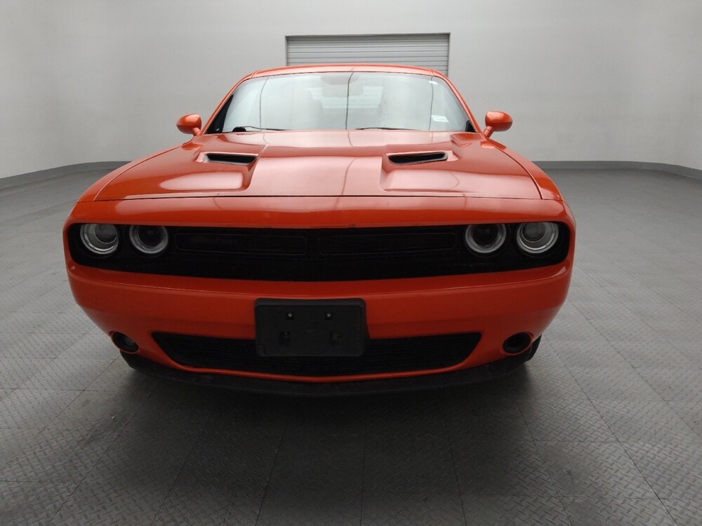 2020 Dodge Challenger in Lewisville, TX 75067 - 18098311 15