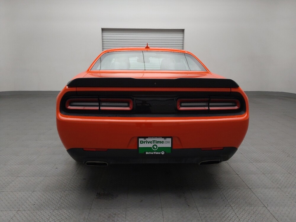 2020 Dodge Challenger in Lewisville, TX 75067 - 18098311 6