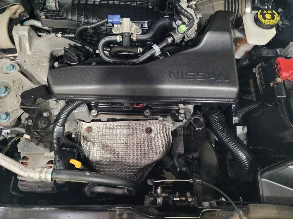 2016 Nissan Rogue in Charlotte, NC 28213 - 18098312 30