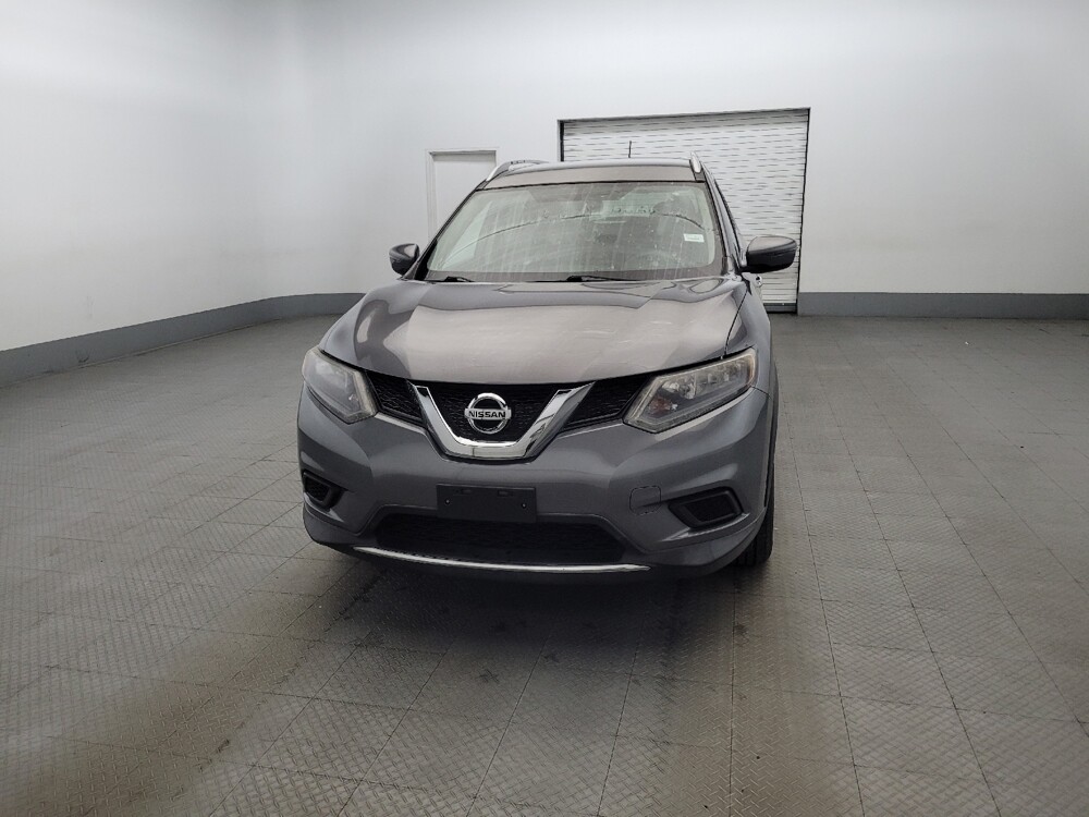 2016 Nissan Rogue in Charlotte, NC 28213 - 18098312 15