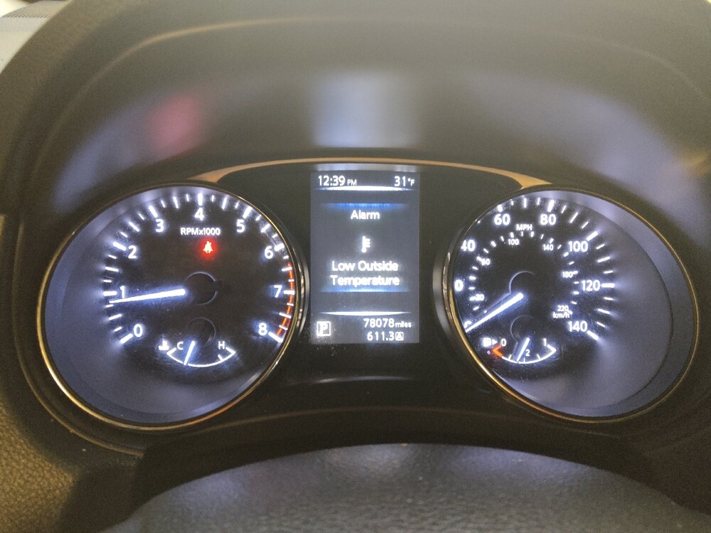 2016 Nissan Rogue in Charlotte, NC 28213 - 18098312 23