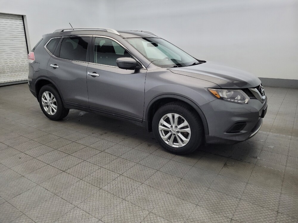 2016 Nissan Rogue in Charlotte, NC 28213 - 18098312 11